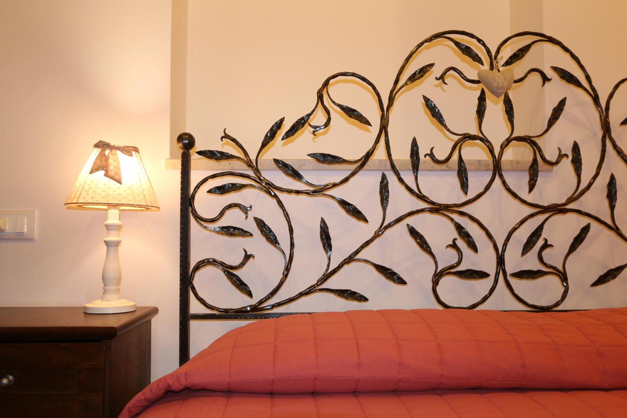 La Casina Colorata Hotel อัสซิซี ภายนอก รูปภาพ