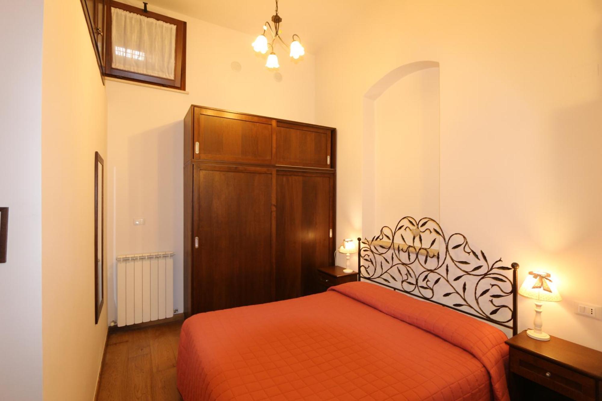 La Casina Colorata Hotel อัสซิซี ภายนอก รูปภาพ