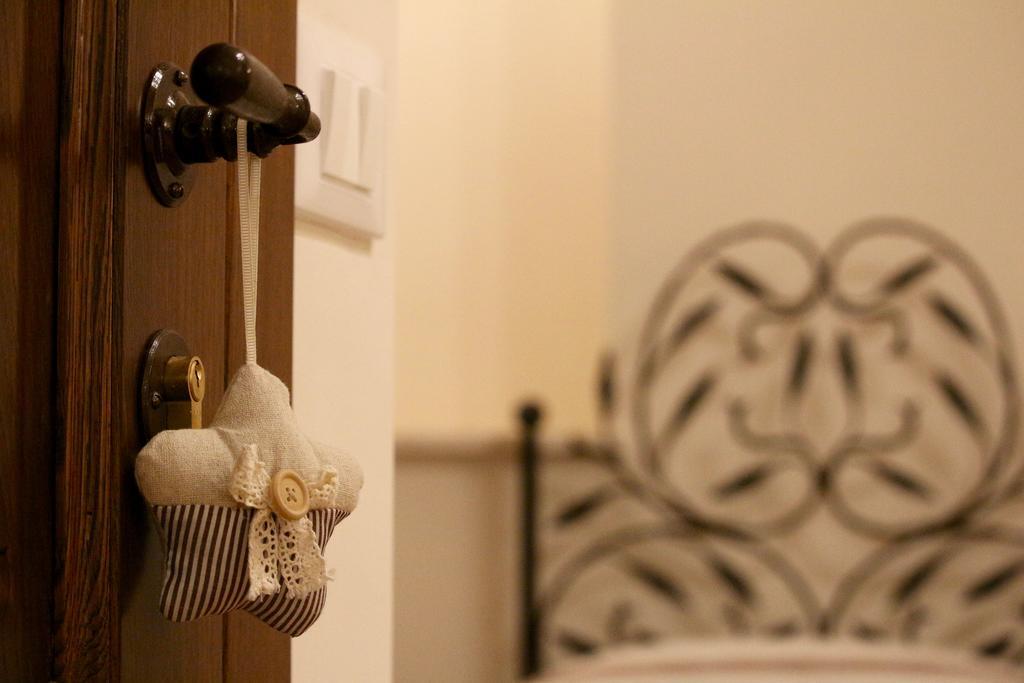La Casina Colorata Hotel อัสซิซี ห้อง รูปภาพ